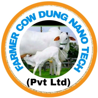 FARMER COW DUNG NANO TECH Pvt.Ltd